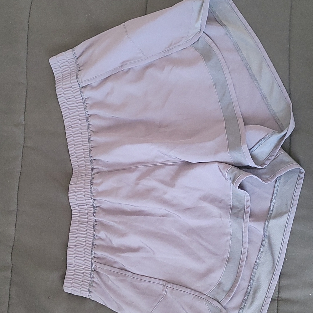Like new women's athletic shorts